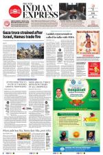 The New Indian Express-Mysuru