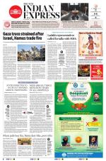 The New Indian Express-Kalaburagi