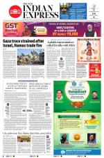 The New Indian Express-Bengaluru