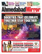 Ahmedabad Mirror