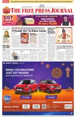 Free Press - Mumbai Epaper
