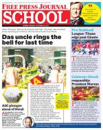 Free Press School - Mumbai Edition