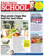 Free Press School - Indore Edition