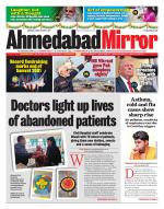 Ahmedabad Mirror