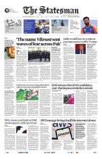 Siliguri - The Statesman