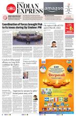 The New Indian Express-Hubballi