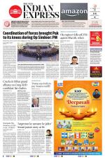 The New Indian Express-Mangaluru