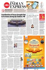 The New Indian Express-Bengaluru