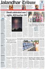Jalandhar Tribune