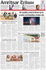 Amritsar Tribune