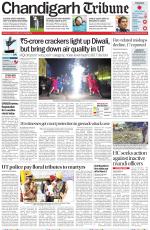 Chandigarh Tribune