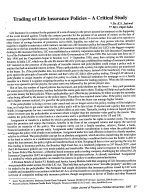 Indian Journal of Finance