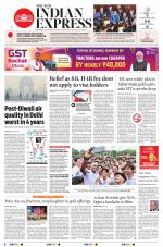 The New Indian Express-Kottayam