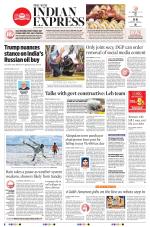 The New Indian Express-Nagapattinam