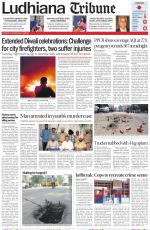Ludhiana Tribune