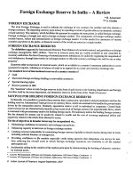 Indian Journal of Finance