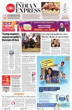 The New Indian Express-Kozhikode