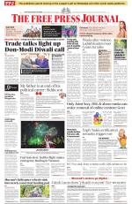 Free Press - Mumbai Epaper