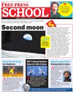 Free Press School - Indore Edition