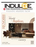 Indulge - Kolkata