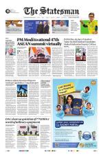 Siliguri - The Statesman