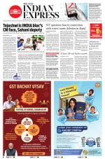 The New Indian Express-Belagavi