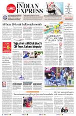 The New Indian Express-Dharmapuri