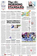 The Morning Standard