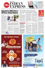 The New Indian Express-Bengaluru