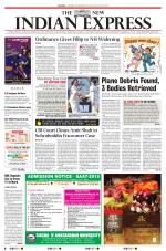 The New Indian Express-Kozhikode