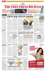 Free Press - Mumbai Epaper