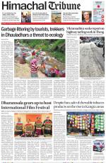 Himachal Tribune