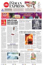 The New Indian Express-Belagavi