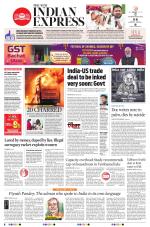 The New Indian Express-Kannur