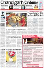 Chandigarh Tribune