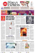 The New Indian Express-Bengaluru