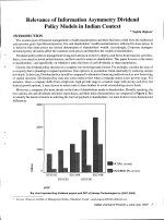 Indian Journal of Finance