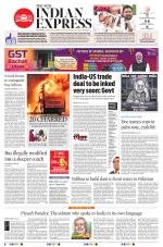 The New Indian Express-Vijayawada