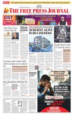 Free Press - Mumbai Epaper