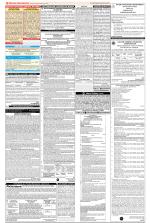 Public Notices Archive