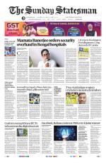 Siliguri - The Statesman