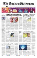 Delhi - The Statesman