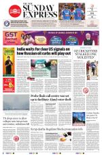 The New Indian Express-Villupuram