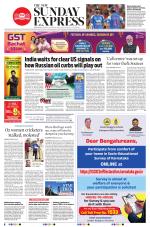The New Indian Express-Mangaluru
