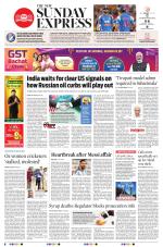 The New Indian Express-Kozhikode