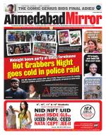Ahmedabad Mirror