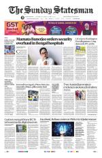 Kolkata - The Statesman