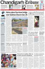 Chandigarh Tribune