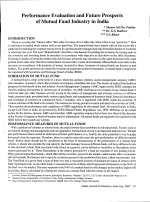 Indian Journal of Finance