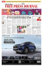 Free Press - Mumbai Epaper